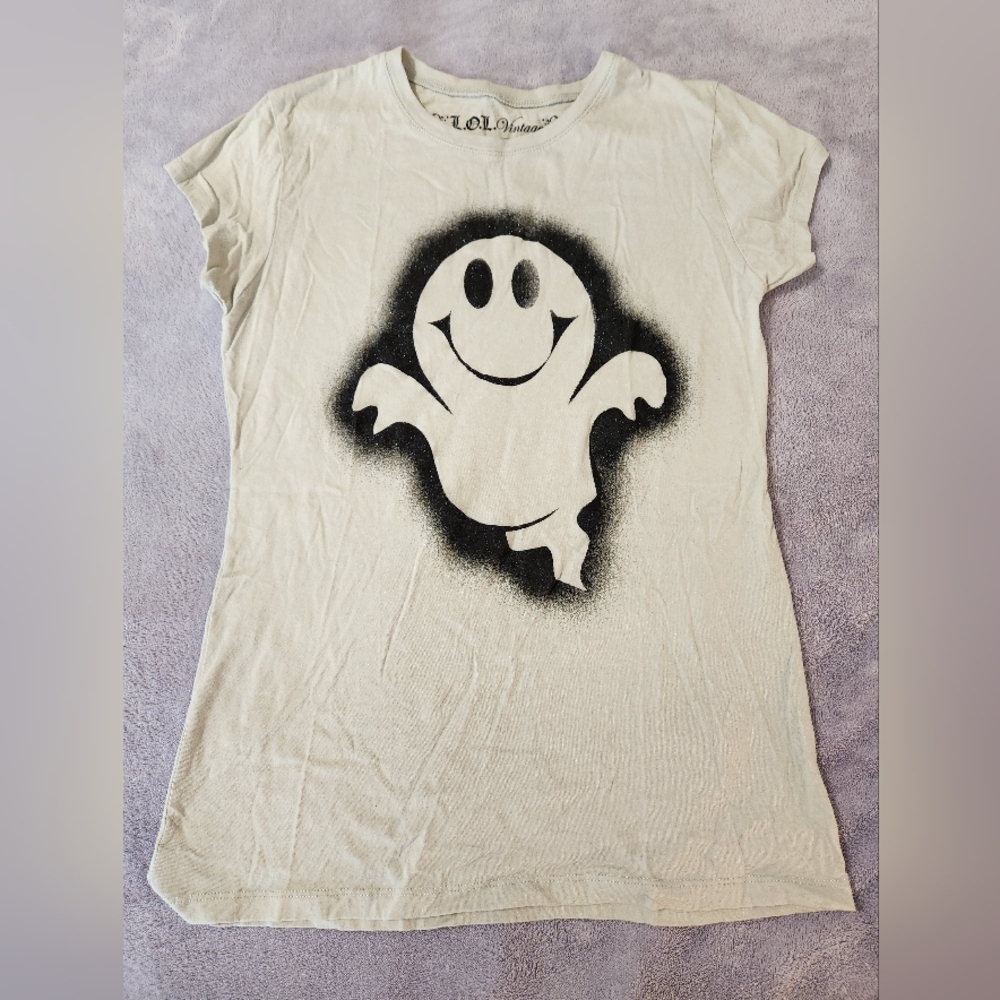 Ghost Shirt 👻
